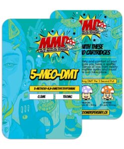 Buy 5-Meo-DM